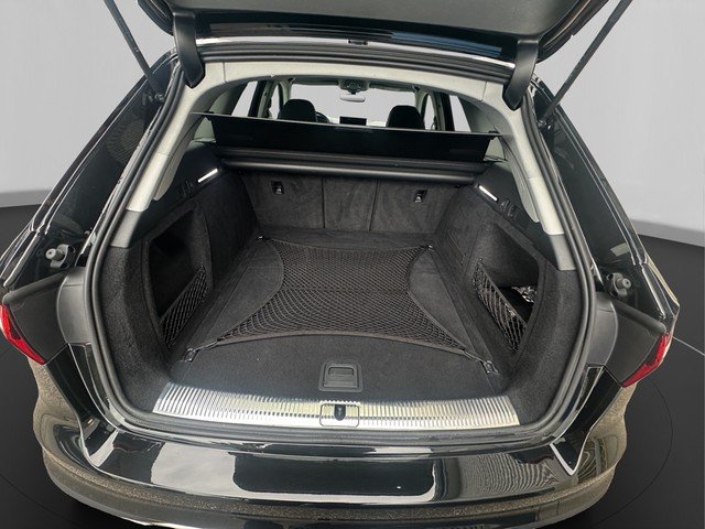 Audi A4 Avant 35 TFSI advanced advanced LEDER*NAVI*VIRTUAL*ACC PDC