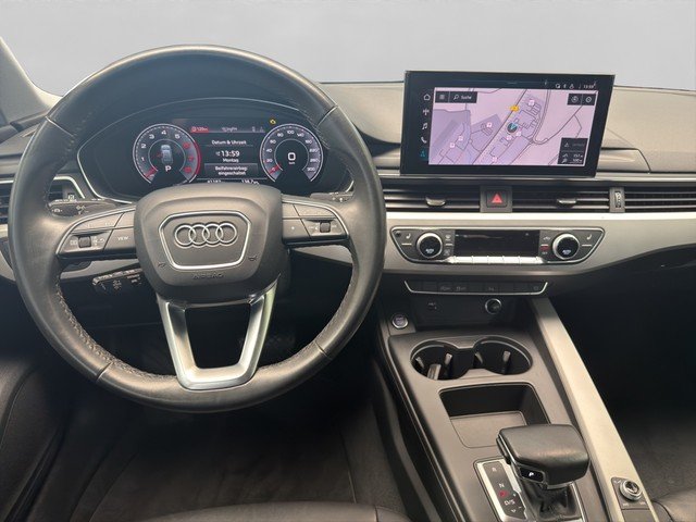 Audi A4 Avant 35 TFSI advanced *NAVI*VIRTUAL*ACC*SZH* PDC