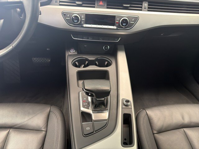 Audi A4 Avant 35 TFSI advanced *NAVI*VIRTUAL*ACC*SZH* PDC