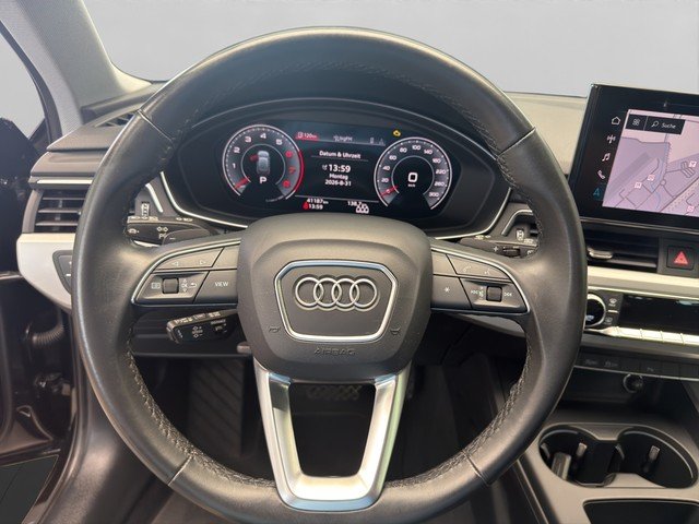 Audi A4 Avant 35 TFSI advanced *NAVI*VIRTUAL*ACC*SZH* PDC