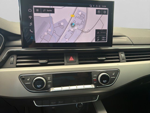 Audi A4 Avant 35 TFSI advanced *NAVI*VIRTUAL*ACC*SZH* PDC