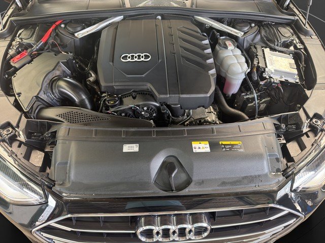 Audi A4 Avant 35 TFSI advanced *NAVI*VIRTUAL*ACC*SZH* PDC