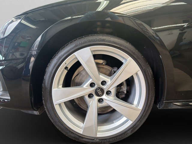 Audi A4 Avant 35 TFSI advanced *NAVI*VIRTUAL*ACC*SZH* PDC