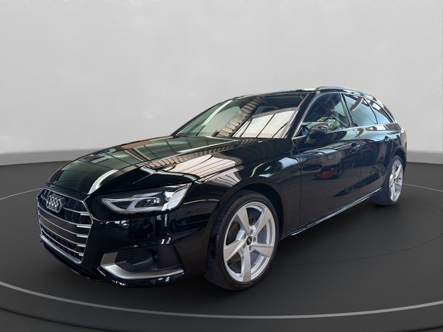 Audi A4 Avant 35 TFSI advanced *NAVI*VIRTUAL*ACC*SZH* PDC