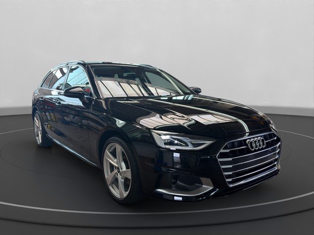 Audi A4 Avant 35 TFSI advanced *NAVI*VIRTUAL*ACC*SZH* PDC