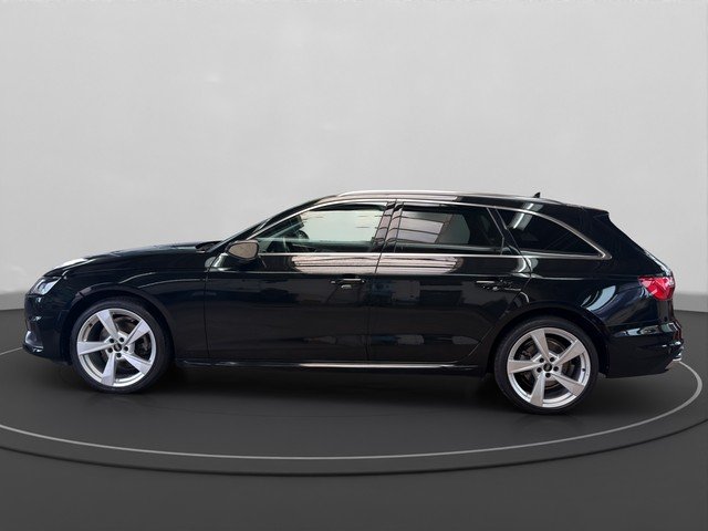 Audi A4 Avant 35 TFSI advanced *NAVI*VIRTUAL*ACC*SZH* PDC