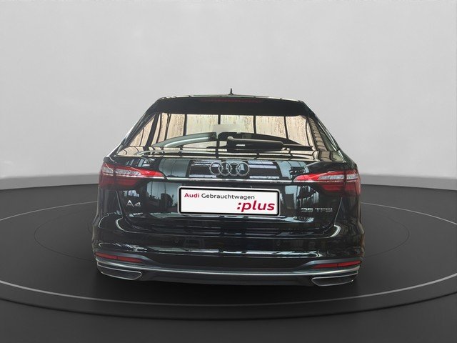 Audi A4 Avant 35 TFSI advanced *NAVI*VIRTUAL*ACC*SZH* PDC