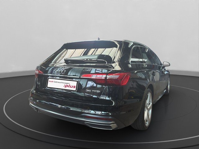 Audi A4 Avant 35 TFSI advanced *NAVI*VIRTUAL*ACC*SZH* PDC