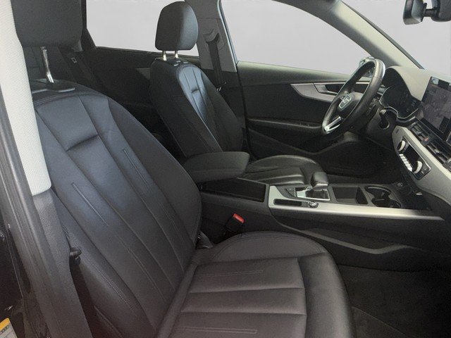 Audi A4 Avant 35 TFSI advanced *NAVI*VIRTUAL*ACC*SZH* PDC