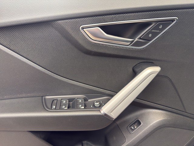 Audi Q2 30 TDI advanced *LED*NAVI*SZH*KESSY*SIDE* SpurH el.Heck