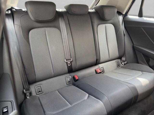 Audi Q2 30 TDI advanced *LED*NAVI*SZH*KESSY*SIDE* SpurH el.Heck