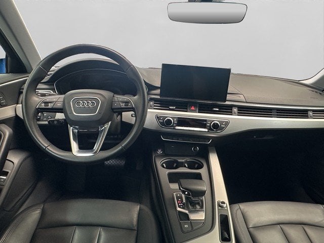 Audi A4 Avant 35 TFSI advanced *NAVI*VIRTUAL*ACC*SZH* PDC