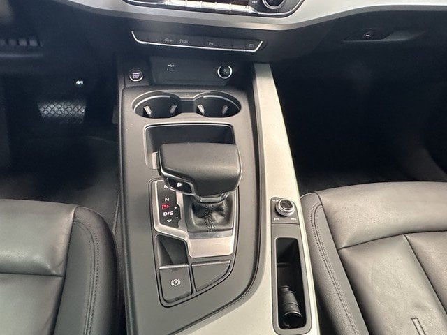 Audi A4 Avant 35 TFSI advanced *NAVI*VIRTUAL*ACC*SZH* PDC