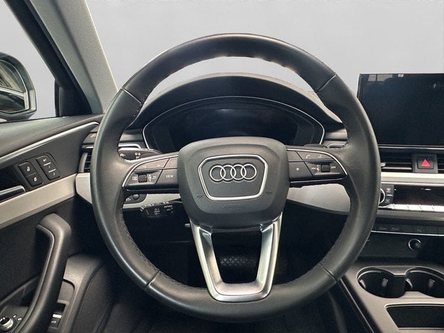 Audi A4 Avant 35 TFSI advanced *NAVI*VIRTUAL*ACC*SZH* PDC
