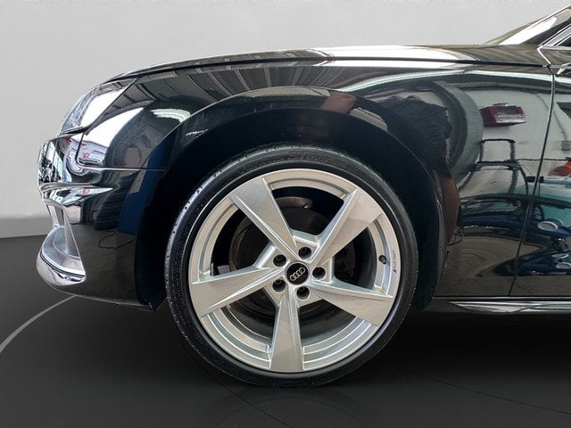 Audi A4 Avant 35 TFSI advanced *NAVI*VIRTUAL*ACC*SZH* PDC