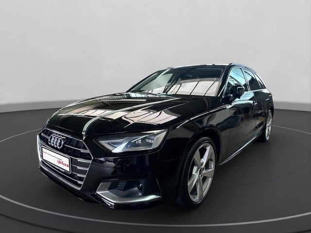 Audi A4 Avant 35 TFSI advanced *NAVI*VIRTUAL*ACC*SZH* PDC