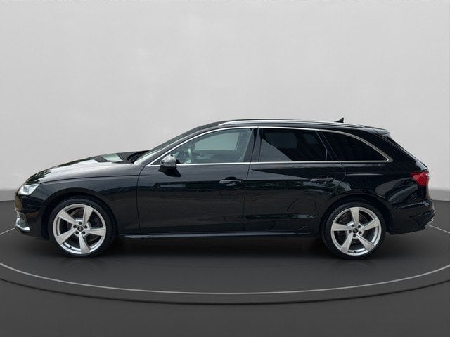 Audi A4 Avant 35 TFSI advanced *NAVI*VIRTUAL*ACC*SZH* PDC