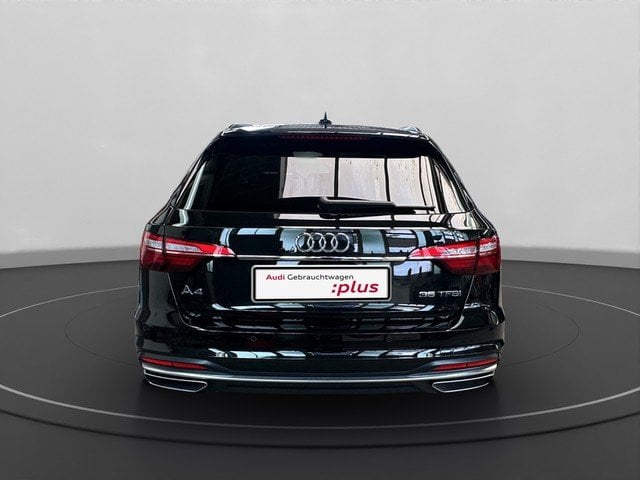 Audi A4 Avant 35 TFSI advanced *NAVI*VIRTUAL*ACC*SZH* PDC