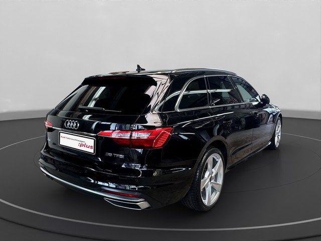 Audi A4 Avant 35 TFSI advanced *NAVI*VIRTUAL*ACC*SZH* PDC