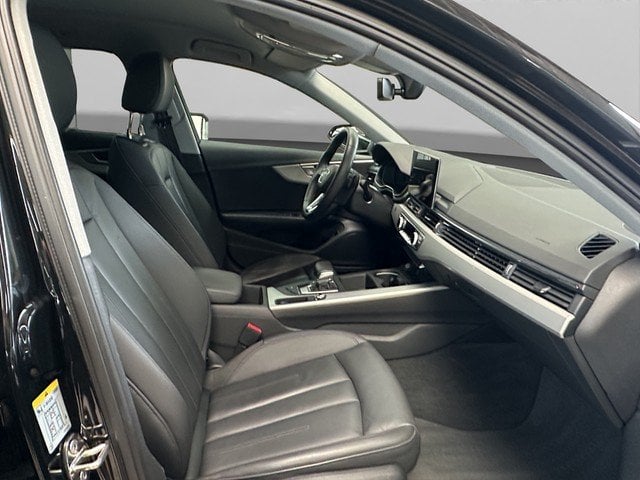 Audi A4 Avant 35 TFSI advanced *NAVI*VIRTUAL*ACC*SZH* PDC