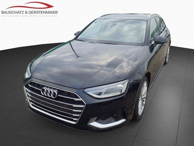 Audi A4 Avant 35 TFSI advanced *LEDER*NAVI*VIRT.*ACC* PDC