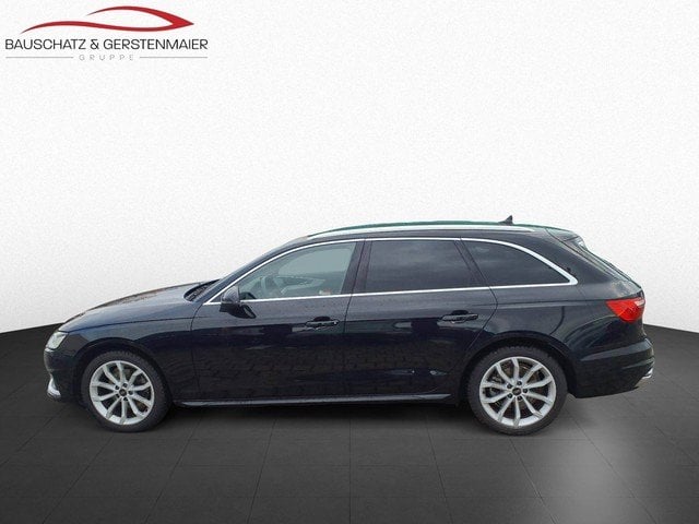 Audi A4 Avant 35 TFSI advanced *LEDER*NAVI*VIRT.*ACC* PDC