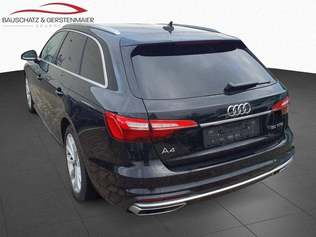 Audi A4 Avant 35 TFSI advanced *LEDER*NAVI*VIRT.*ACC* PDC