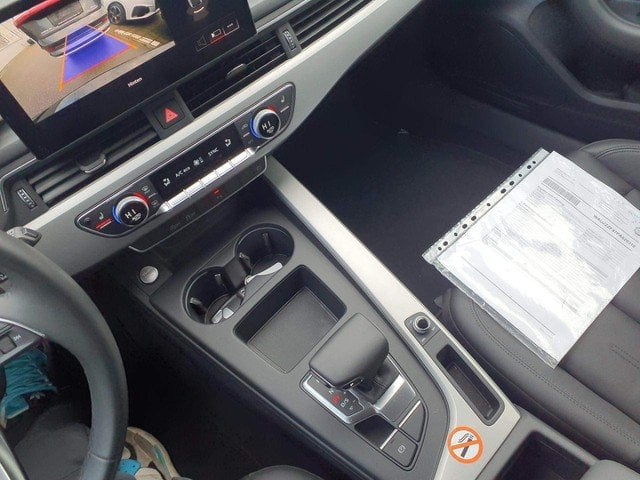 Audi A4 Avant 35 TFSI advanced *LEDER*NAVI*VIRT.*ACC* PDC