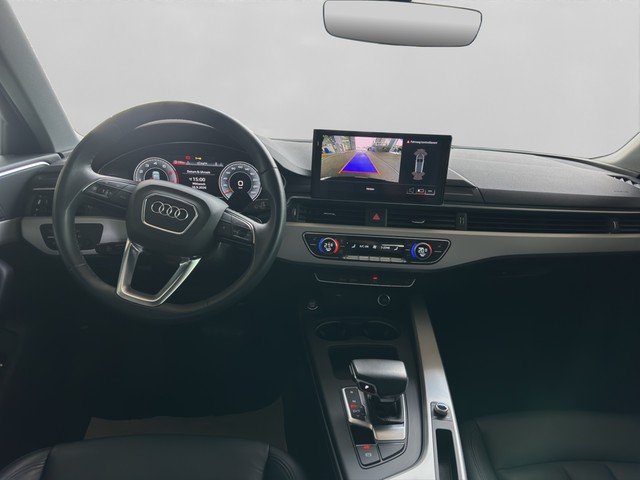 Audi A4 Avant 35 TFSI advanced *NAVI*VIRTUAL*ACC*SZH* PDC