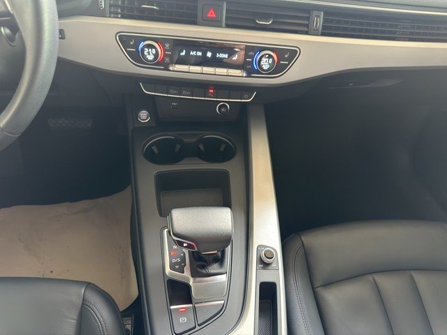 Audi A4 Avant 35 TFSI advanced *NAVI*VIRTUAL*ACC*SZH* PDC