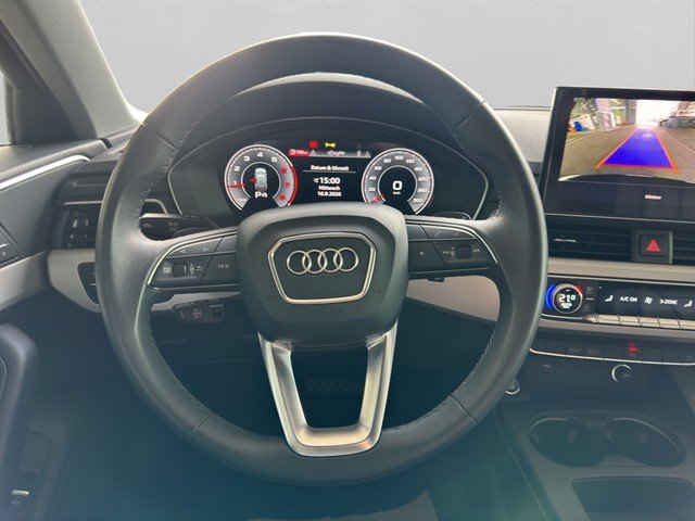 Audi A4 Avant 35 TFSI advanced *NAVI*VIRTUAL*ACC*SZH* PDC