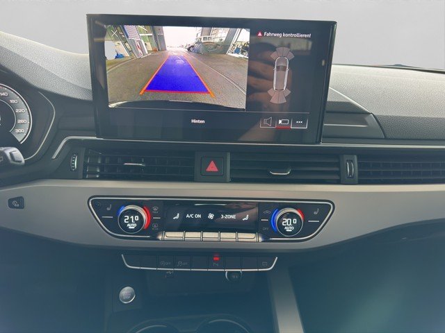 Audi A4 Avant 35 TFSI advanced *NAVI*VIRTUAL*ACC*SZH* PDC