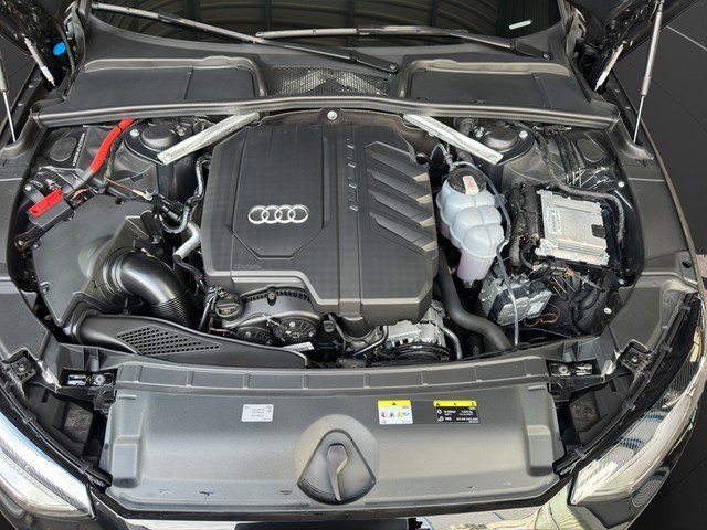 Audi A4 Avant 35 TFSI advanced *NAVI*VIRTUAL*ACC*SZH* PDC