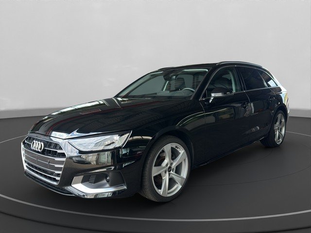 Audi A4 Avant 35 TFSI advanced *NAVI*VIRTUAL*ACC*SZH* PDC