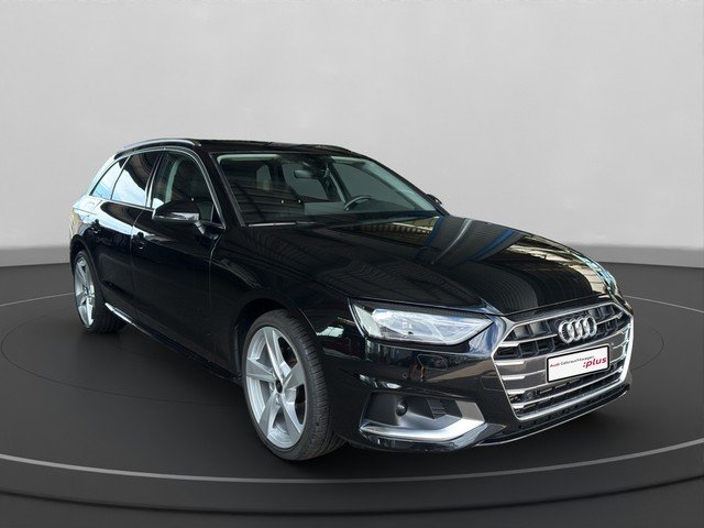 Audi A4 Avant 35 TFSI advanced *NAVI*VIRTUAL*ACC*SZH* PDC
