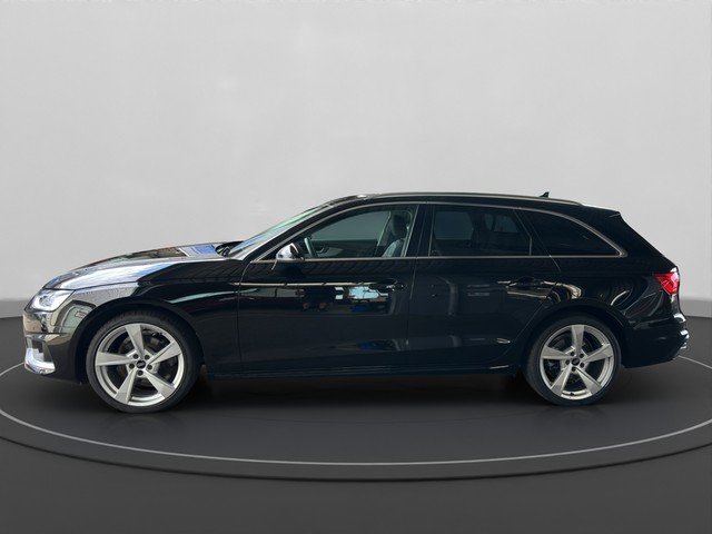 Audi A4 Avant 35 TFSI advanced *NAVI*VIRTUAL*ACC*SZH* PDC