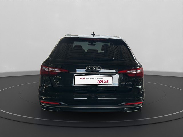 Audi A4 Avant 35 TFSI advanced *NAVI*VIRTUAL*ACC*SZH* PDC