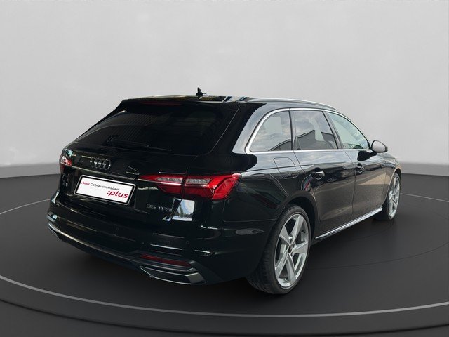 Audi A4 Avant 35 TFSI advanced *NAVI*VIRTUAL*ACC*SZH* PDC