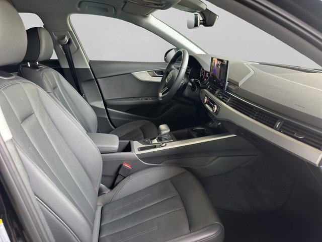 Audi A4 Avant 35 TFSI advanced *NAVI*VIRTUAL*ACC*SZH* PDC