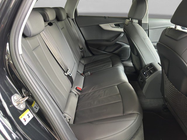 Audi A4 Avant 35 TFSI advanced *NAVI*VIRTUAL*ACC*SZH* PDC