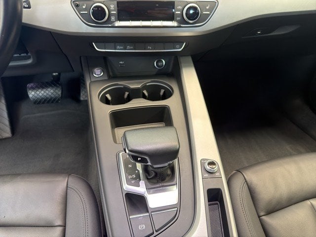 Audi A4 Avant 35 TFSI advanced *NAVI*VIRTUAL*ACC*SZH* PDC