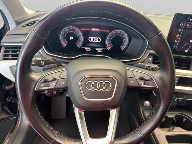 Audi A4 Avant 35 TFSI advanced *NAVI*VIRTUAL*ACC*SZH* PDC