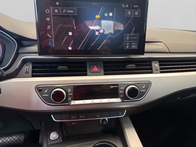 Audi A4 Avant 35 TFSI advanced *NAVI*VIRTUAL*ACC*SZH* PDC