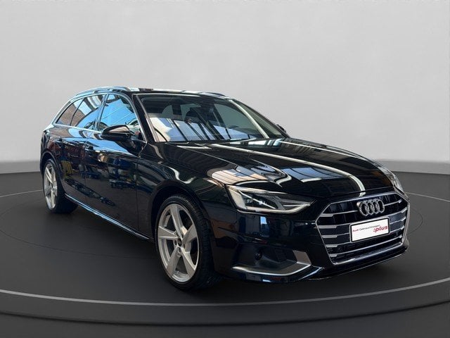 Audi A4 Avant 35 TFSI advanced *NAVI*VIRTUAL*ACC*SZH* PDC