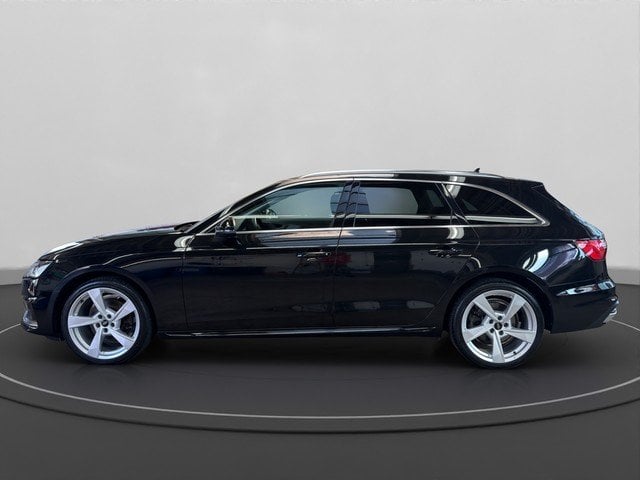 Audi A4 Avant 35 TFSI advanced *NAVI*VIRTUAL*ACC*SZH* PDC