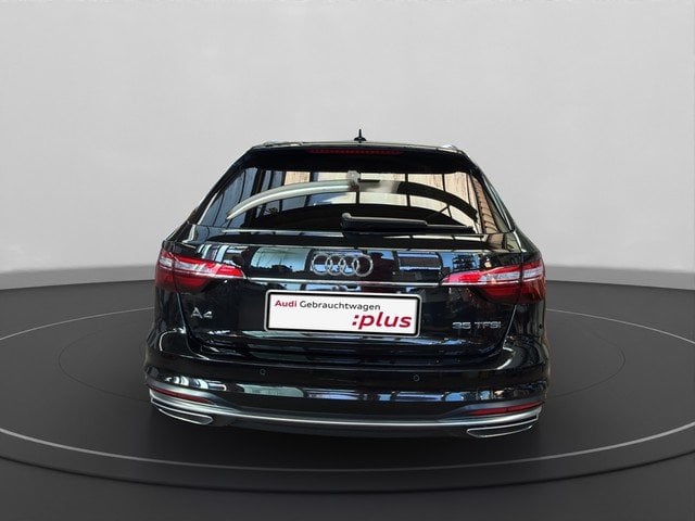 Audi A4 Avant 35 TFSI advanced *NAVI*VIRTUAL*ACC*SZH* PDC