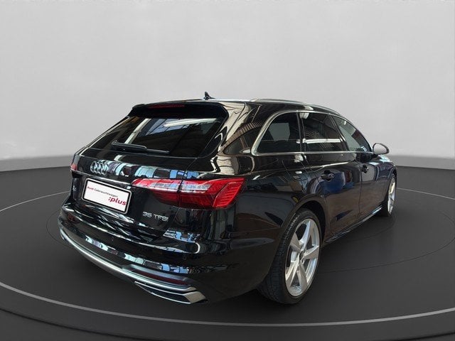Audi A4 Avant 35 TFSI advanced *NAVI*VIRTUAL*ACC*SZH* PDC