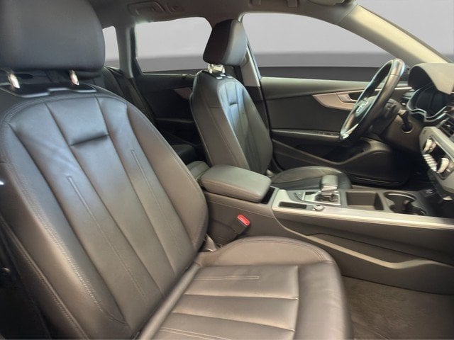 Audi A4 Avant 35 TFSI advanced *NAVI*VIRTUAL*ACC*SZH* PDC