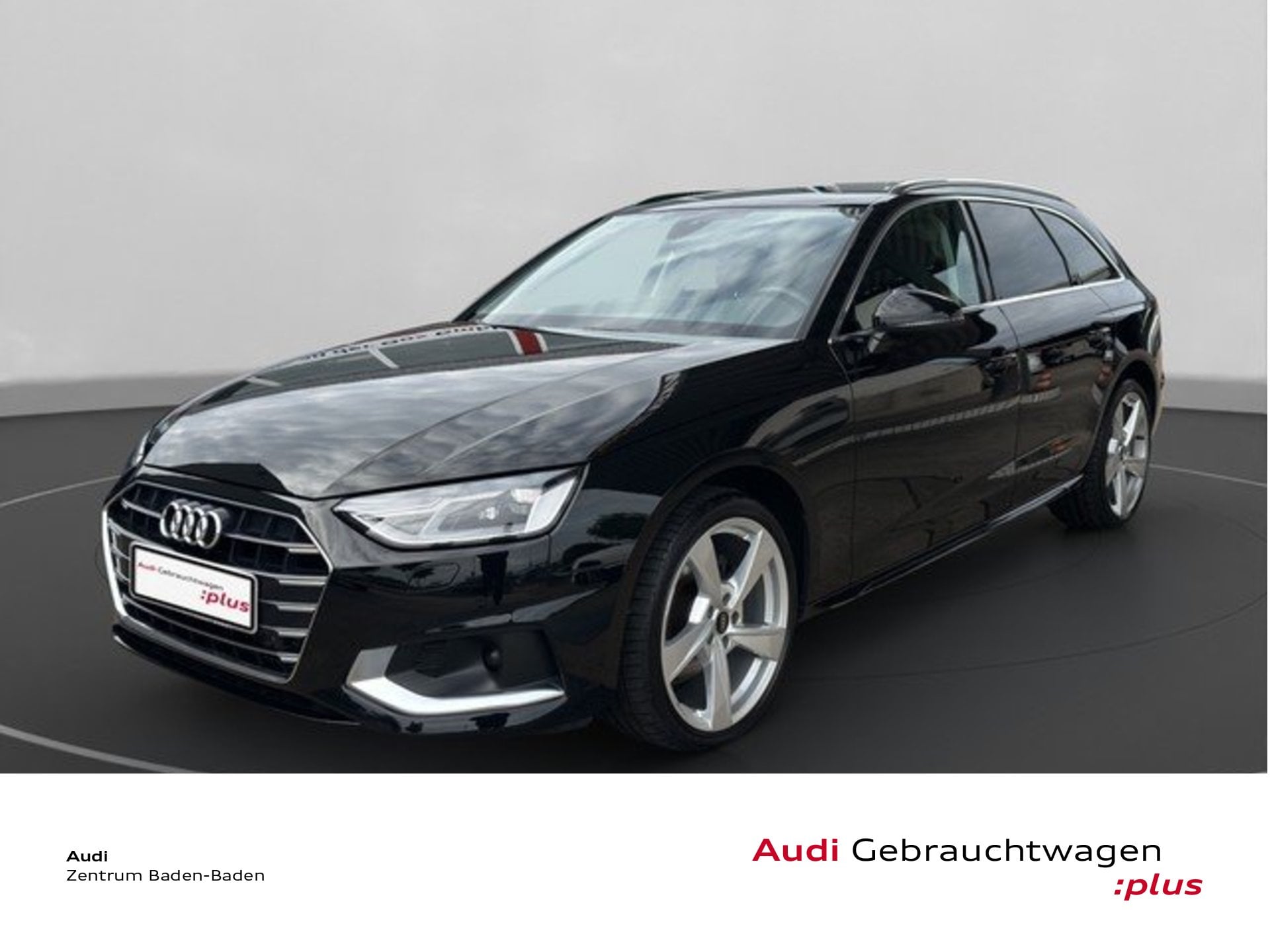 Audi A4 Avant 35 TFSI advanced *NAVI*VIRTUAL*ACC*SZH* PDC