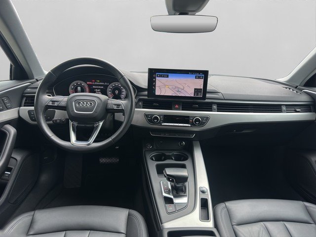 Audi A4 Avant 35 TFSI advanced *NAVI*VIRTUAL*ACC*SZH* PDC